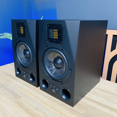 Adam audio a7x studio monitor - audio,