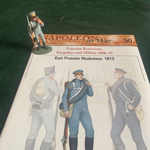 Del prado napoleon war 050 - napoleon, at