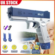 Electric Water Gun Automatic