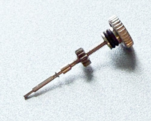 New stainless crown stem - stainless, crown,stem