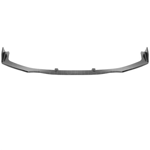 Front bumper lip - lip, for
