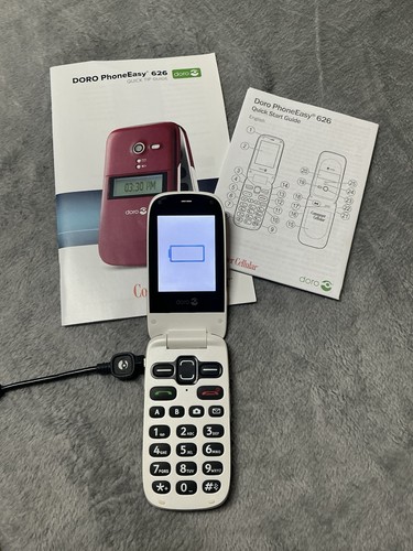 Doro phoneeasy 626 - phoneeasy,