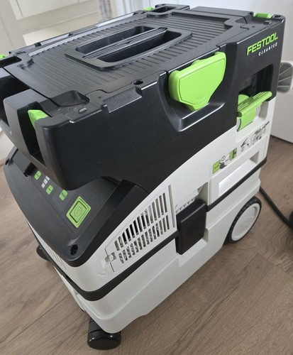 Festool ctl midi - festool,