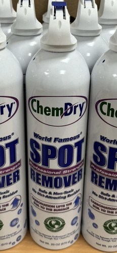 Chemdry professional carpet - professional,