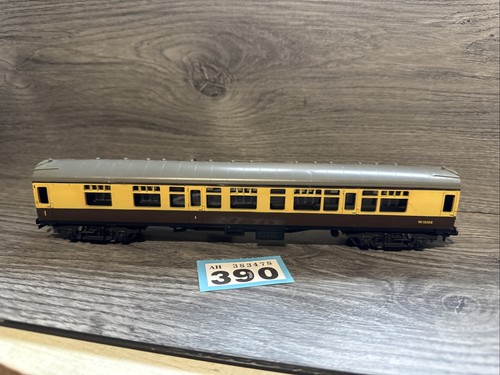 Trix gauge mk1 composite - trix,