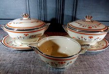 Royal Venton Art Deco Burslem