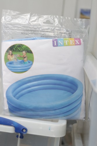 Children ring paddling - children's,, 3