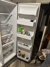 Samsung American Style Fridge Freezer