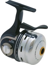 ABU GARCIA ABUMATIC 276Ui CLOSED FACE FISHING REEL - PRE SPOOLED 12lb TRILENE