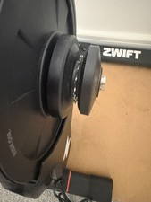 Zwift Hub One Smart Trainer