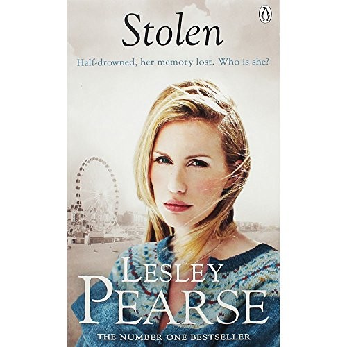 Lesley pearse stolen - pearse, the