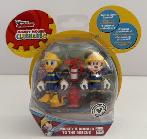 Disney junior clubhouse mickey - disney,