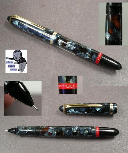 Rotring stylograph rapidograph - rotring,
