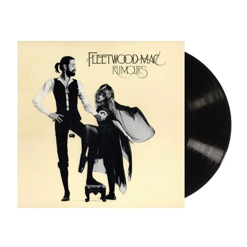Fleetwood mac rumours - fleetwood,
