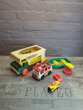 Fisher Price Vintage Play