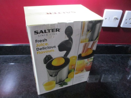 Salter ek5026 100w deluxe - ek5026,