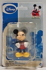 Disney Mickey Mouse Club House Mickey Figurine 