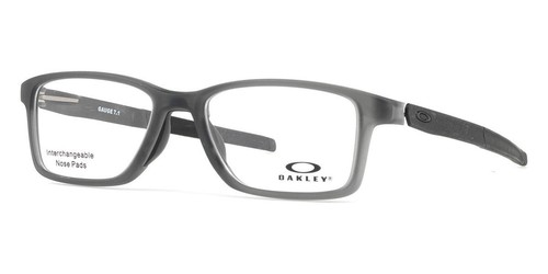 Oakley eyeglasses gauge 1 - eyeglasses,