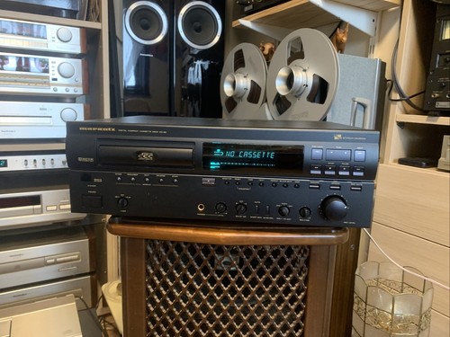 Marantz digital compact - marantz,
