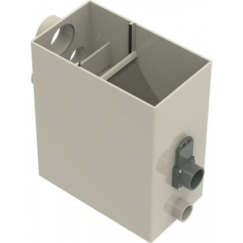 Ultra sieve midi max flow - midi,
