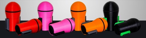Pole bungs - pole,