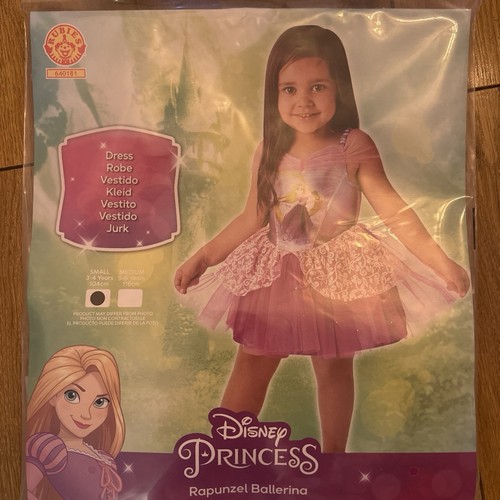 Brand new disney princess - new,