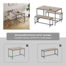 Vida Designs Industrial 4