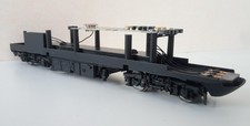 Hornby OO Gauge HST InterCity