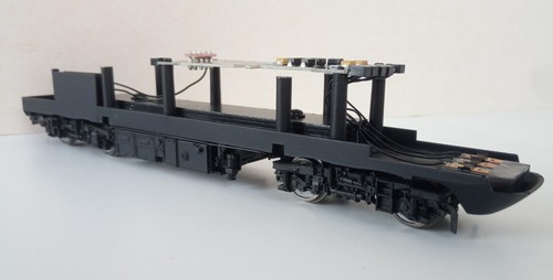 Hornby gauge hst - hornby,