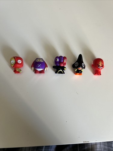 Full set series - series, most
