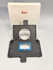 Leica #17003 Negative Holder