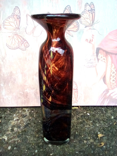Mdina tall tortoiseshell - -,