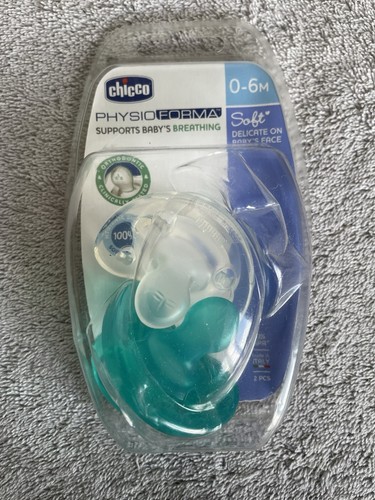 Chicco physio forma pacifiers - chicco,