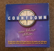 Countdown Game