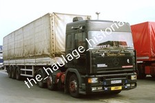 THH Truck Photos - Seddon Atkinson.