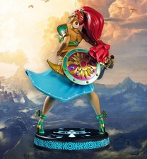 The Legend of Zelda - Urbosa