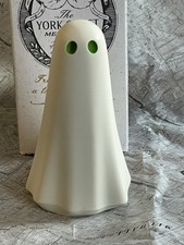 The York Ghost Merchants