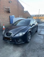 SEAT LEON MK2 1.9 TDI FR BXE