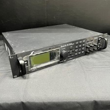 Fractal Audio Axe-Fx II MK2 Guitar Effects Processor