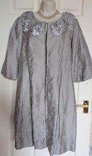 Per Una speziale silver grey