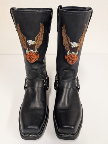Vintage 90s harley - vintage,