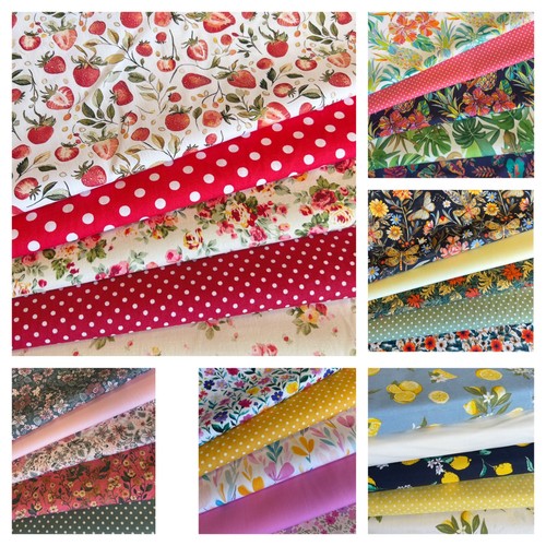 100 cotton fabric jelly rolls - 100%,