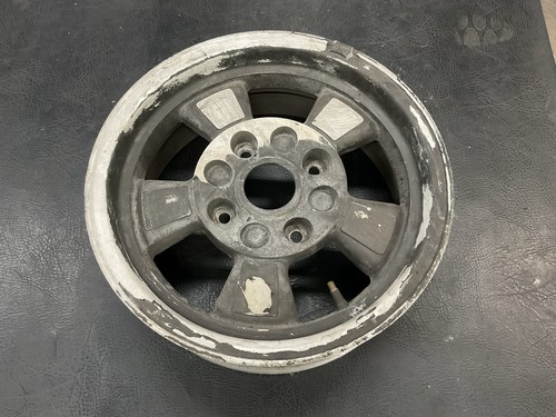Aircooled riviera wheel - aircooled, 15”