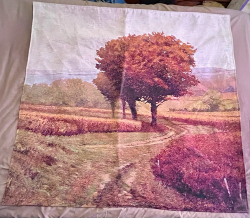 Fine art tapestries - fine,