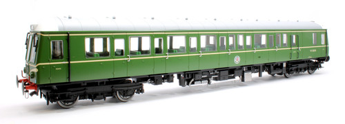 Dapol 015 006d class 122 - 7d-015-006d,
