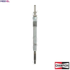 4x GLOW PLUG CH207 FOR ALPINA