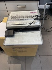 RENZ ERW 3.1 Wire Binding