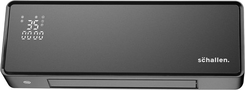 Oscillating wall mounted - oscillating,