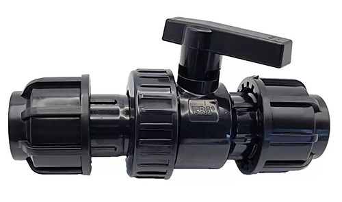 Era mdpe 25mm blue water - blue, pipe