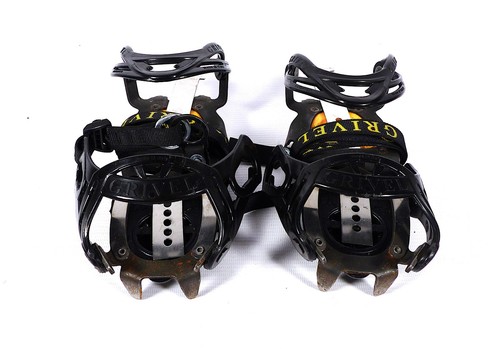 Pair pre loved grivel mont - pre-loved,
